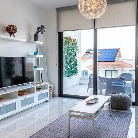 Bonne Heure 1-br In Apartamento