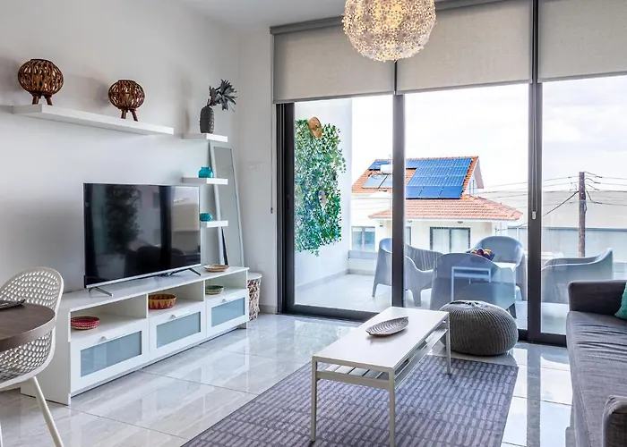 Bonne Heure 1-br In Apartament