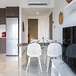 Bonne Heure 1-br In Apartman *