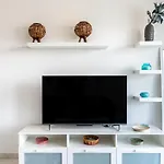 Apartman Bonne Heure 1-br In *