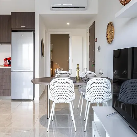 Bonne Heure 1-br In Apartament *