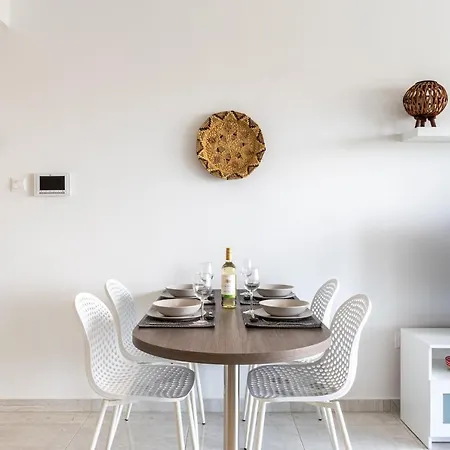 Bonne Heure 1-br In Apartament Larnaca