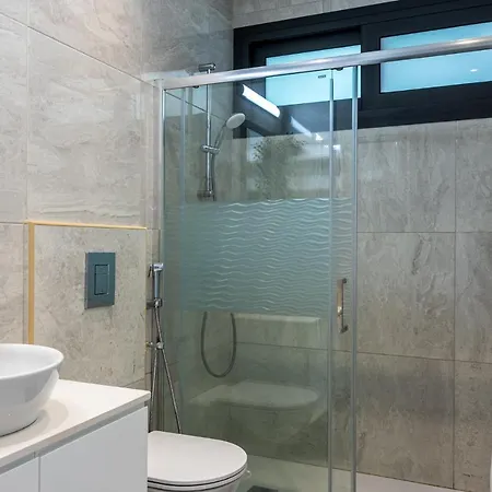 Bonne Heure 1-br In Apartament Larnaca