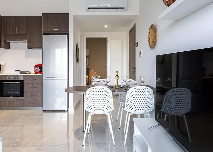 Bonne Heure 1-br In アパート *