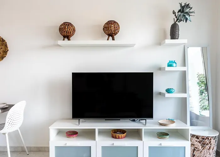 アパート Bonne Heure 1-br In *