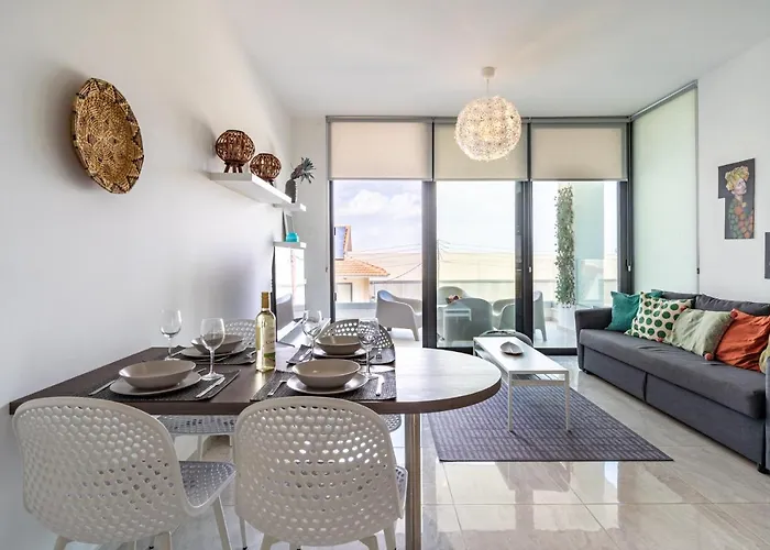 アパート Bonne Heure 1-br In *