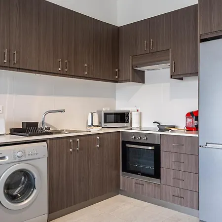 Bonne Heure 1-br In Apartamento